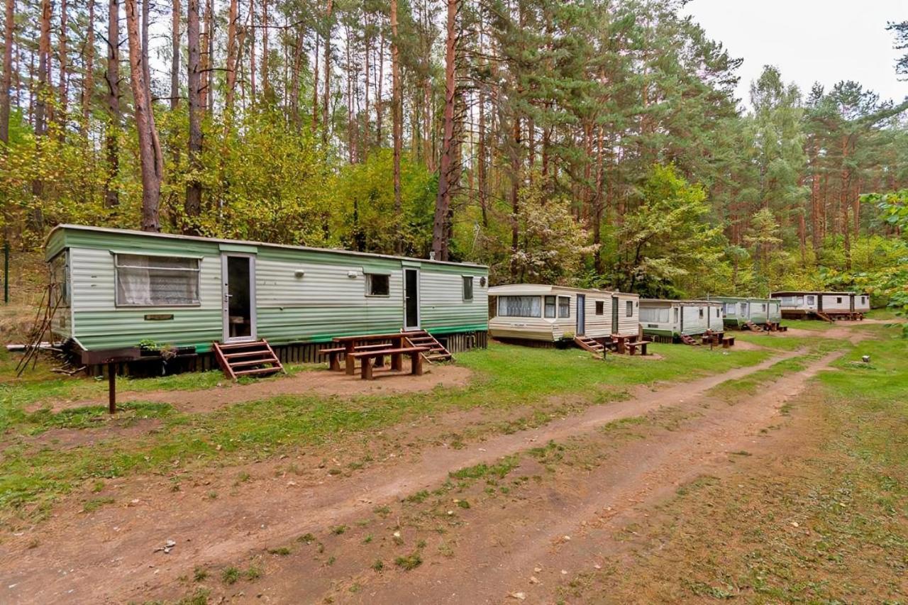 Camping Mindunai Exterior photo