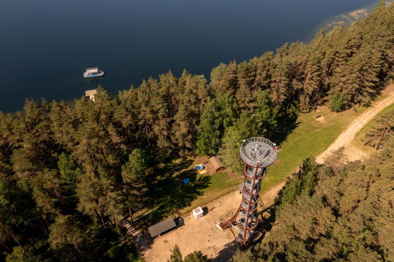 Camping Mindunai Exterior photo