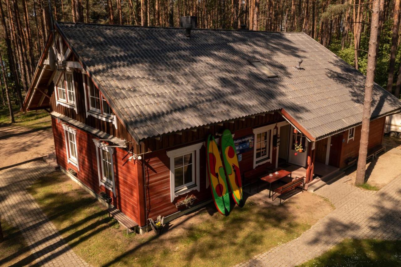 Camping Mindunai Exterior photo