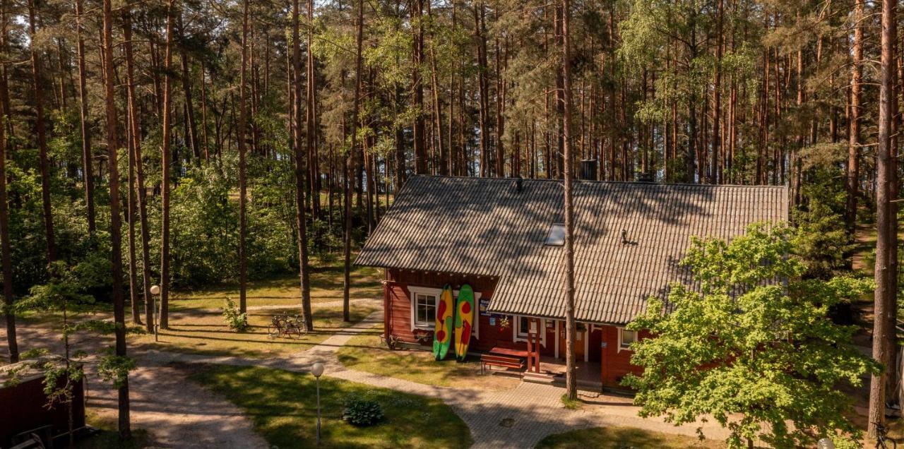 Camping Mindunai Exterior photo
