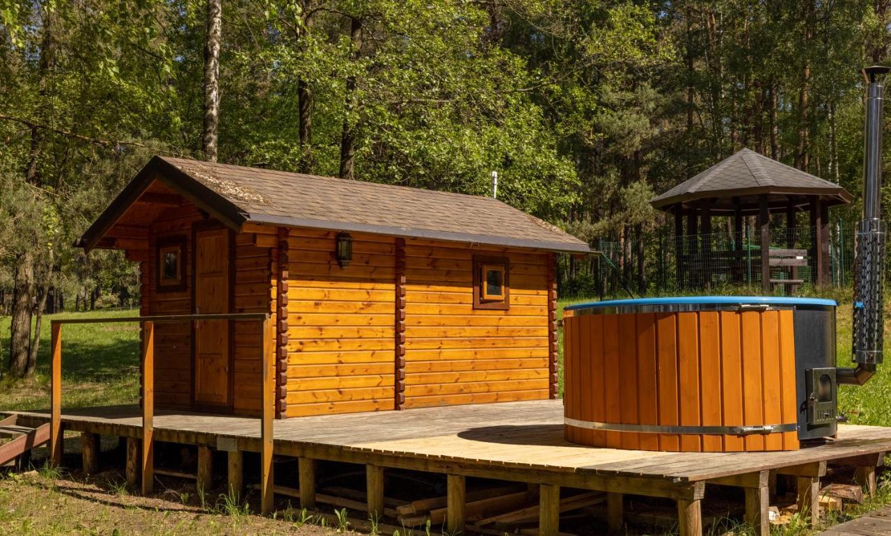 Camping Mindunai Exterior photo
