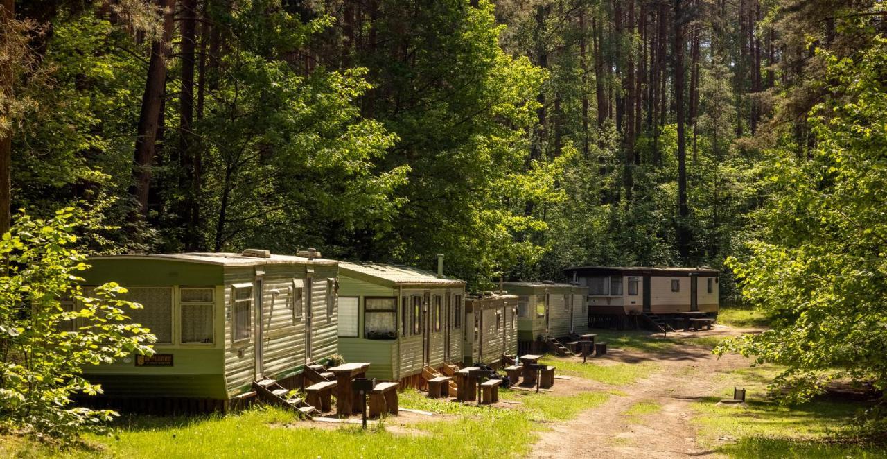 Camping Mindunai Exterior photo