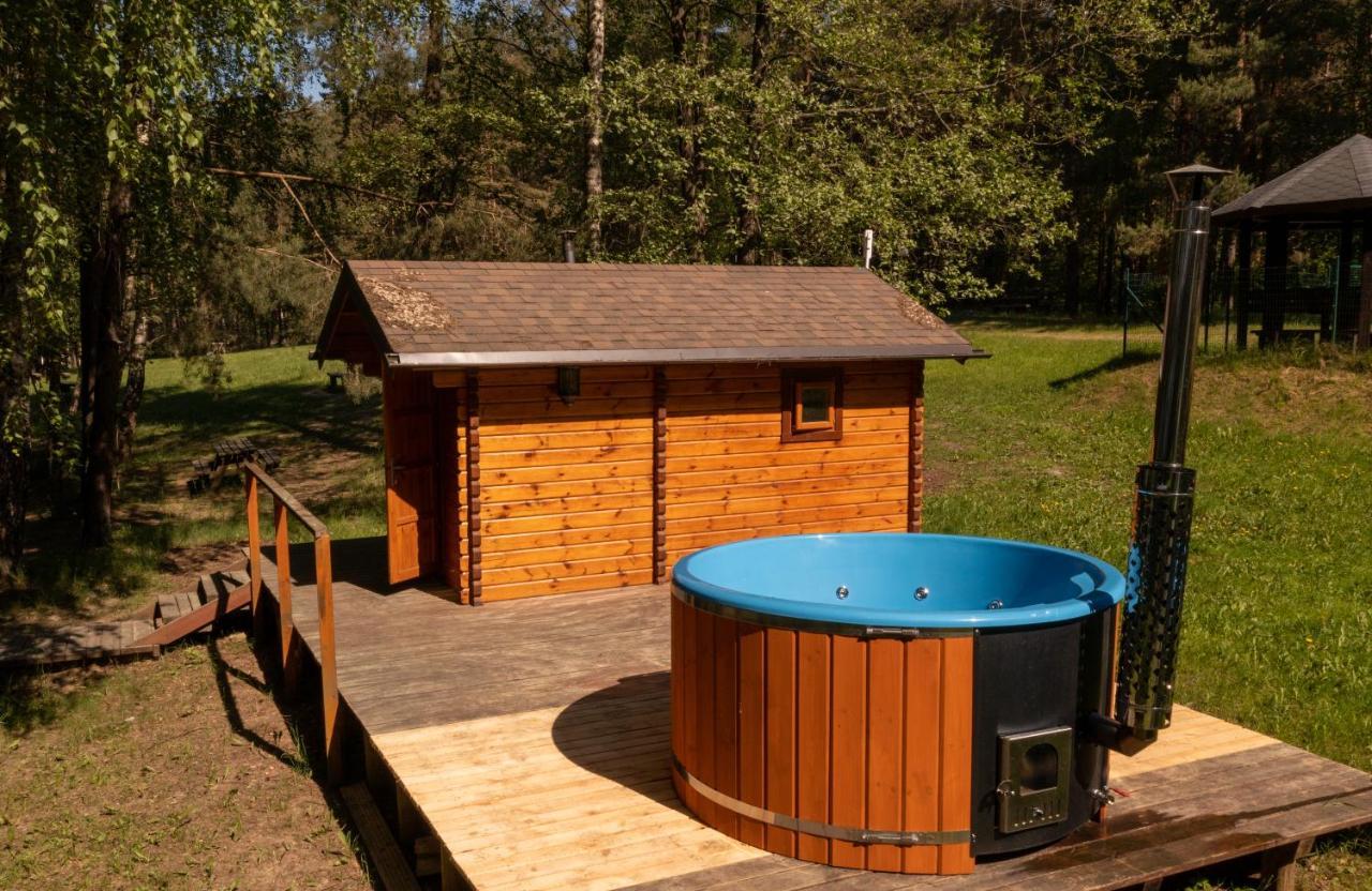 Camping Mindunai Exterior photo