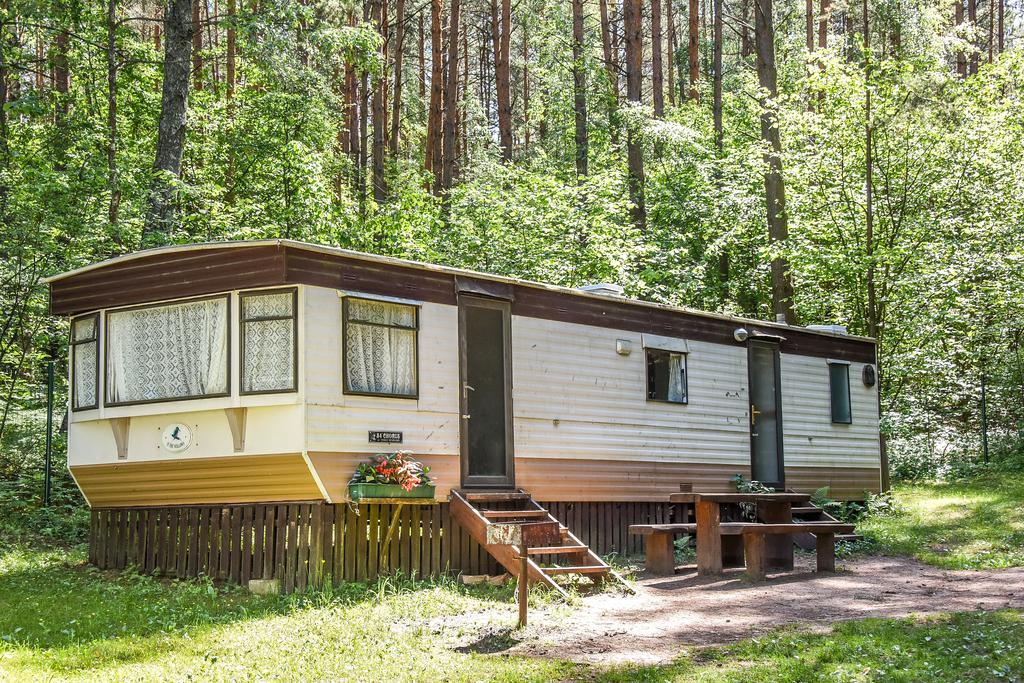 Camping Mindunai Exterior photo