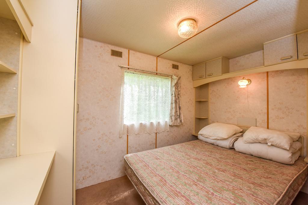 Camping Mindunai Exterior photo