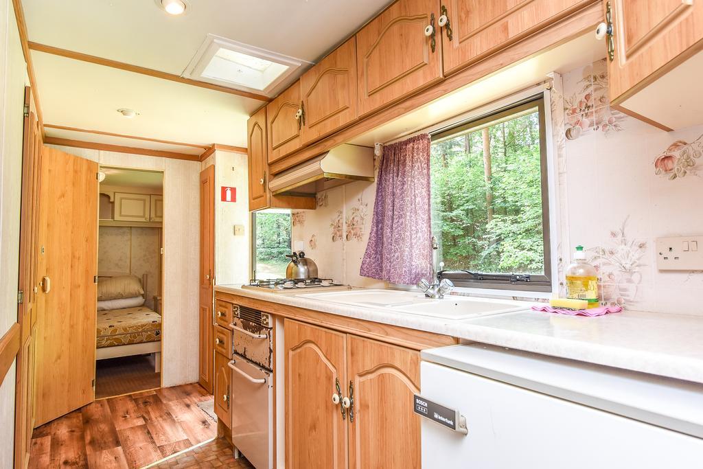 Camping Mindunai Exterior photo