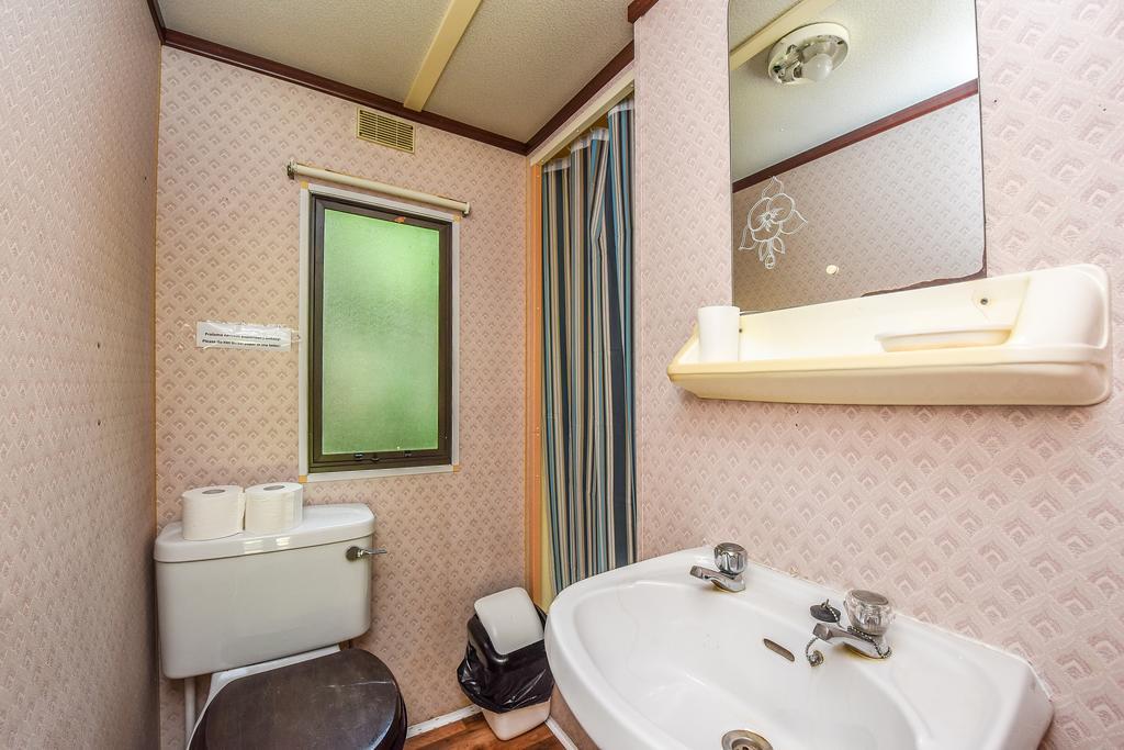 Camping Mindunai Exterior photo