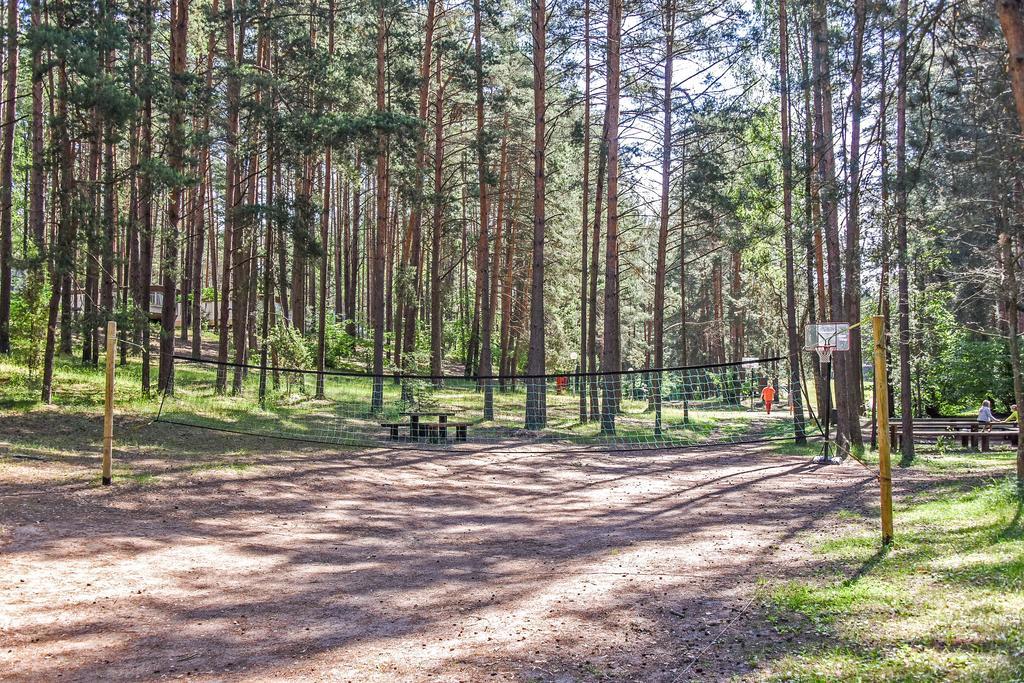 Camping Mindunai Exterior photo