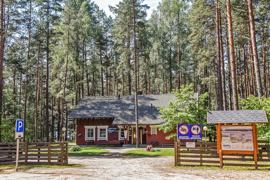 Camping Mindunai Exterior photo