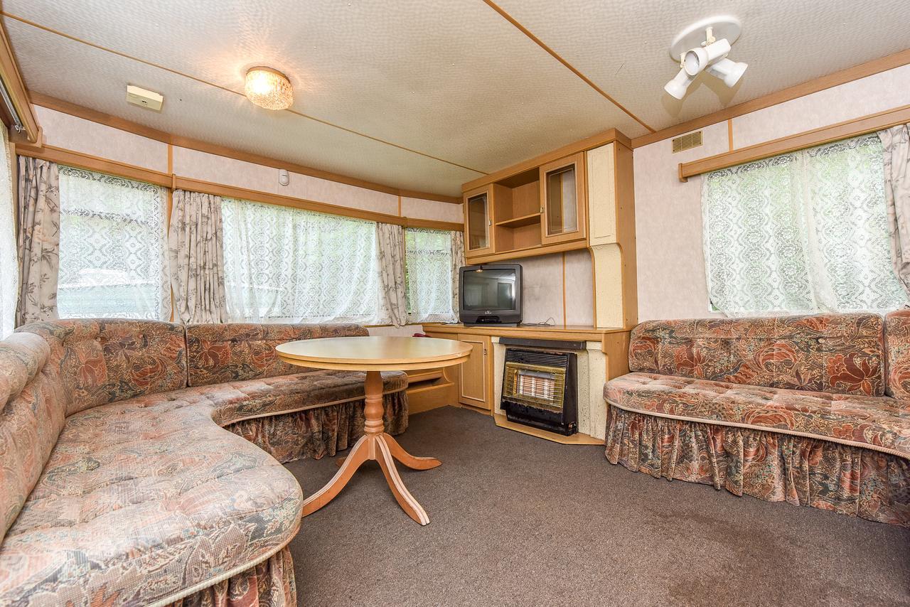 Camping Mindunai Exterior photo