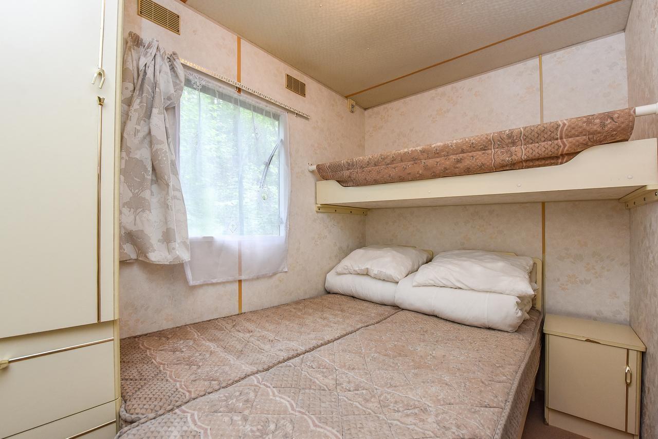 Camping Mindunai Exterior photo
